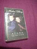 Cumpara ieftin CASETA AUDIO MODERN TALKING-ALONE /ORIGINALA RARA!!!!