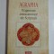 AGRAPHA FRAGMENTE EXTRACANONICE ALE SCRIPTURII - ALFRED RESCH