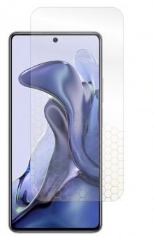Folie pentru Xiaomi Redmi Note 11T, Ultra-Rezistentă, Claritate Cristalină, Aplicare Ușoară