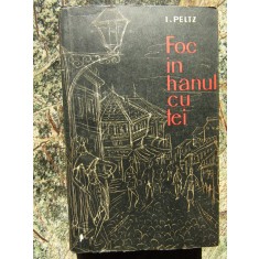FOC IN HANUL CU TEI-I.PELTZ