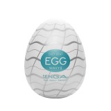 Masturbator Ou TENGA EGG WAVY II