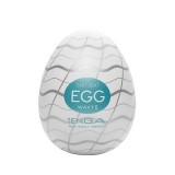 Mini Masturbator Tenga Egg Wavy II
