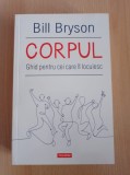 Cumpara ieftin Bill Bryson - Corpul