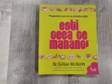 Esti ceea ce mananci de Dr.Gillian McKeith