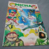Cumpara ieftin REVISTA MICHA NR 11 /1988
