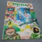 REVISTA MICHA NR 11 /1988
