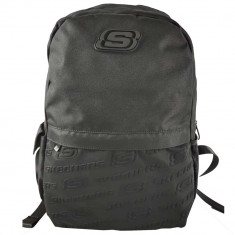 Rucsaci Skechers Santa Clara Backpack S1049-06 negru