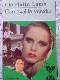 CARNAVAL LA VENETIA-CH. LAMB