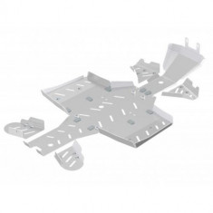 Scut protectie aluminiu CF Moto CForce 450S-520S foto