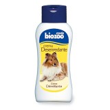 BIOZOO CREMA BALSAM PENTRU CAINI 250M