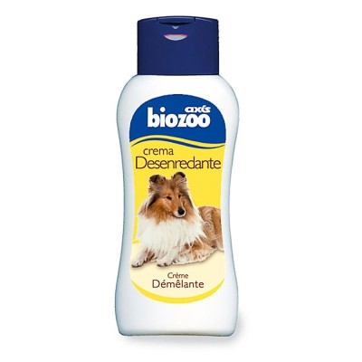 BIOZOO CREMA BALSAM PENTRU CAINI 250M foto
