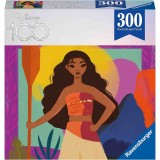 Cumpara ieftin Puzzle Disney Moana, 300 Piese, Ravensburger