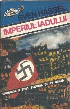 Imperiul iadului - Sven Hassel