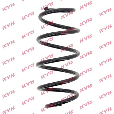 KYB RA3377 K-Flex Arc spiral foto