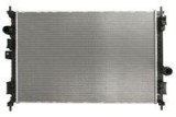 Radiator, racire motor PEUGEOT 508 SW II (FC_, FJ_, F4_) (2018 - Prezent) THERMOTEC D7C025TT