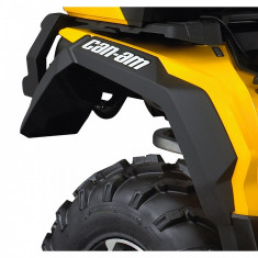 Can-am Bombardier Fender Flares For Outlander pentru G2L foto