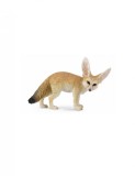 Figurina Vulpe Urecheata S Collecta
