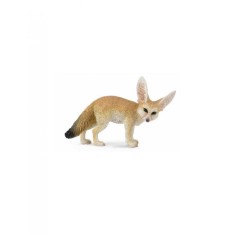 Figurina Vulpe Urecheata S Collecta