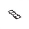 Garnitura chiuloasa FORD FIESTA IV (JA_ JB_) 1.4 i 16V 1996-2002 CORTECO 415071P