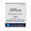 Office 2019 Professional Plus Binding - licenta digitala transferabila, Microsoft