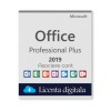 Office 2019 Professional Plus Binding - licenta digitala transferabila, Microsoft