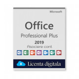 Office 2019 Professional Plus Binding - licenta digitala transferabila
