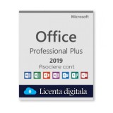 Office 2019 Professional Plus Binding - licenta digitala transferabila