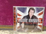 Engelbert Humperdinck &ndash; The Winding Road (2007/Innovative/EU) - CD ORIGINAL/ca Nou