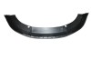 Spoiler bara fata Skoda Octavia 2 1Z3 Sedan si Octavia Combi 1Z5 06.2004-12.2012