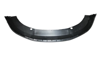 Spoiler bara fata Skoda Octavia 2 1Z3 Sedan si Octavia Combi 1Z5 06.2004-12.2012 foto