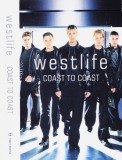 Caseta audio: Westlife - Coast to Coast ( 2000, originala, stare foarte buna )