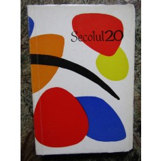 Secolul 20 nr. 1 / 1969 - Teatru contemporan