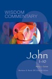 John 1-10, Volume 44