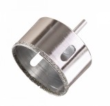Carota diamantata pentru placi ceramice 51 mm, Raider 157782