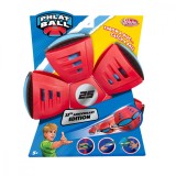 Minge interactiva, Phlat Ball Classic, Rosu
