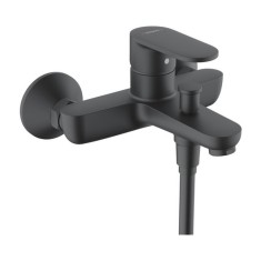 Baterie Cadă Hansgrohe Vernis Negru Mat