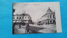 Bucuresti Calea Grivitei foto
