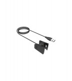 Adaptor incarcator USB pentru Fitbit Charge 2-Culoare Negru