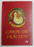 CARTE DE CRACIUN , 1995