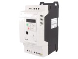 Invertor Vectorial 4kW 0-500Hz