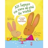 Alt Iepure cu care sa stai de vorba. O poveste despre psihoterapie | Cheryl Sterling, Paola Conte