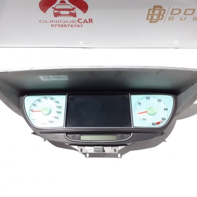 Ceas de Bord Peugeot 807 Diesel 1489078077 foto