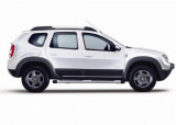 Set bandouri usi compatibil Dacia Duster 1 2011-2017