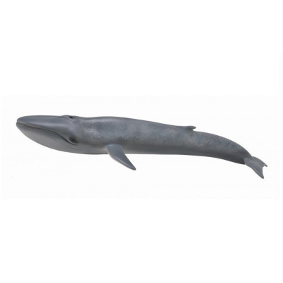 Figurina Balena Albastra - Collecta foto