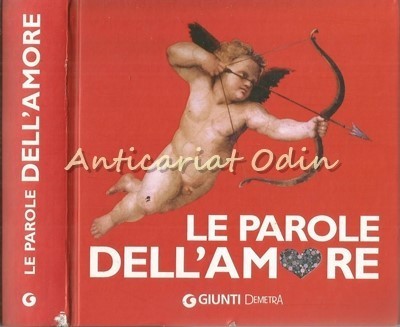 Le Parole Dell Amore
