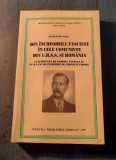 Din inchisorile fasciste in cele comuniste din URSS si Romania Augustin Visa