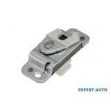 Incuietoare usa culisanta dreapta sus Fiat Ducato (2002-2006) #1