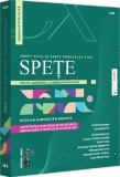 Spete pentru admiterea la INM si magistratura - Universul Juridic