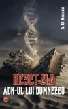 Reset 21.0 - ADN-ul lui Dumnezeu, Datagroup