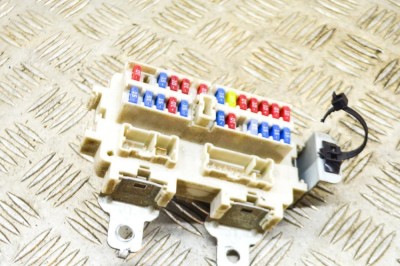Modul panou de siguranțe INFINITI FX 2004 OEM: 3325CG000 14259055 foto